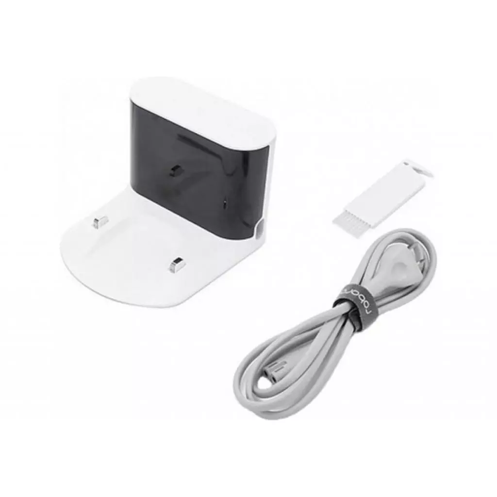 Пылесос Xiaowa E20 White (E202-00) - 4