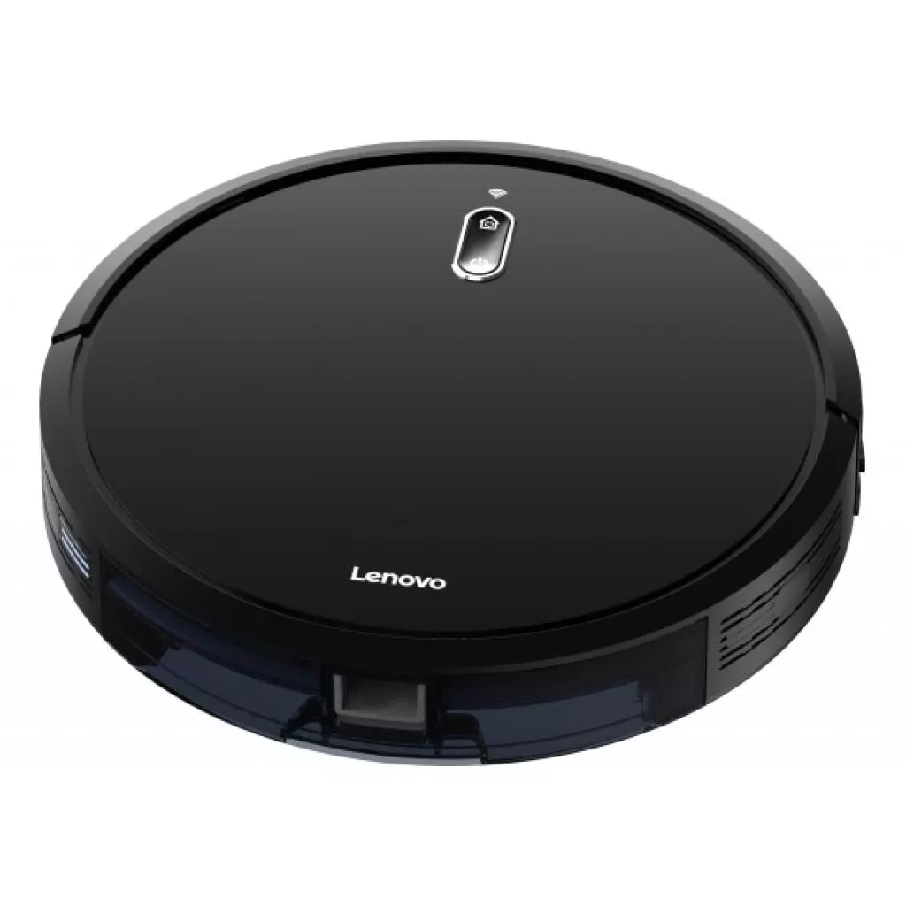 Пылесос Lenovo Robot Vacuum Cleaner E1 - 2 Пылесос Lenovo Robot Vacuum Cleaner E1 - 2