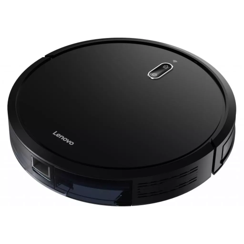 Пылесос Lenovo Robot Vacuum Cleaner E1 - 4 Пылесос Lenovo Robot Vacuum Cleaner E1 - 4