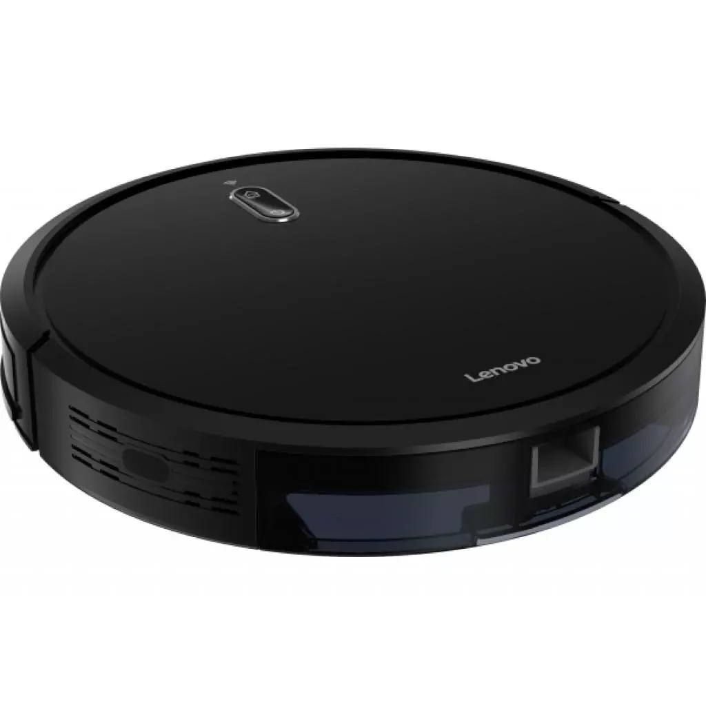 Пылесос Lenovo Robot Vacuum Cleaner E1 - 5 Пылесос Lenovo Robot Vacuum Cleaner E1 - 5