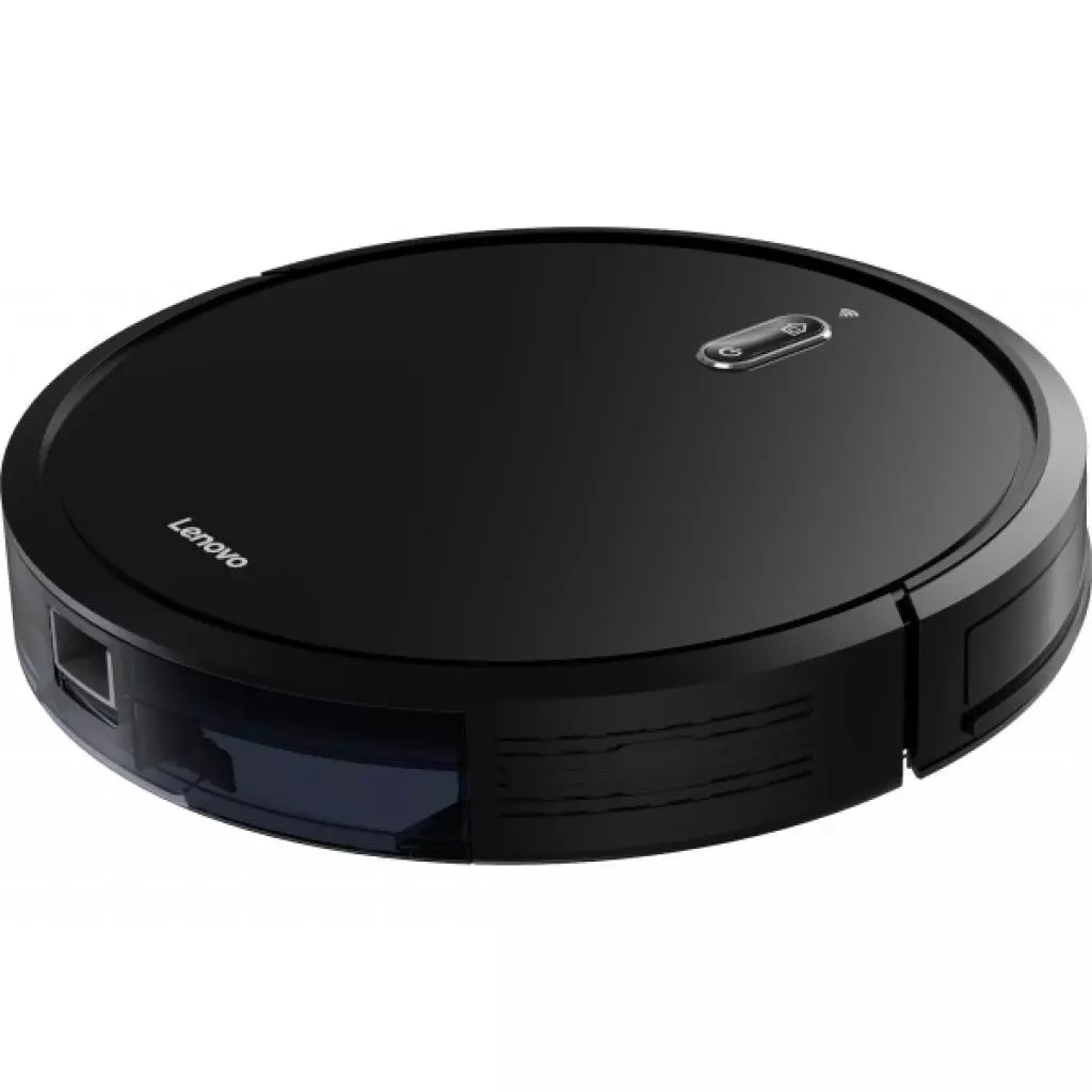 Пылесос Lenovo Robot Vacuum Cleaner E1 - 6 Пылесос Lenovo Robot Vacuum Cleaner E1 - 6