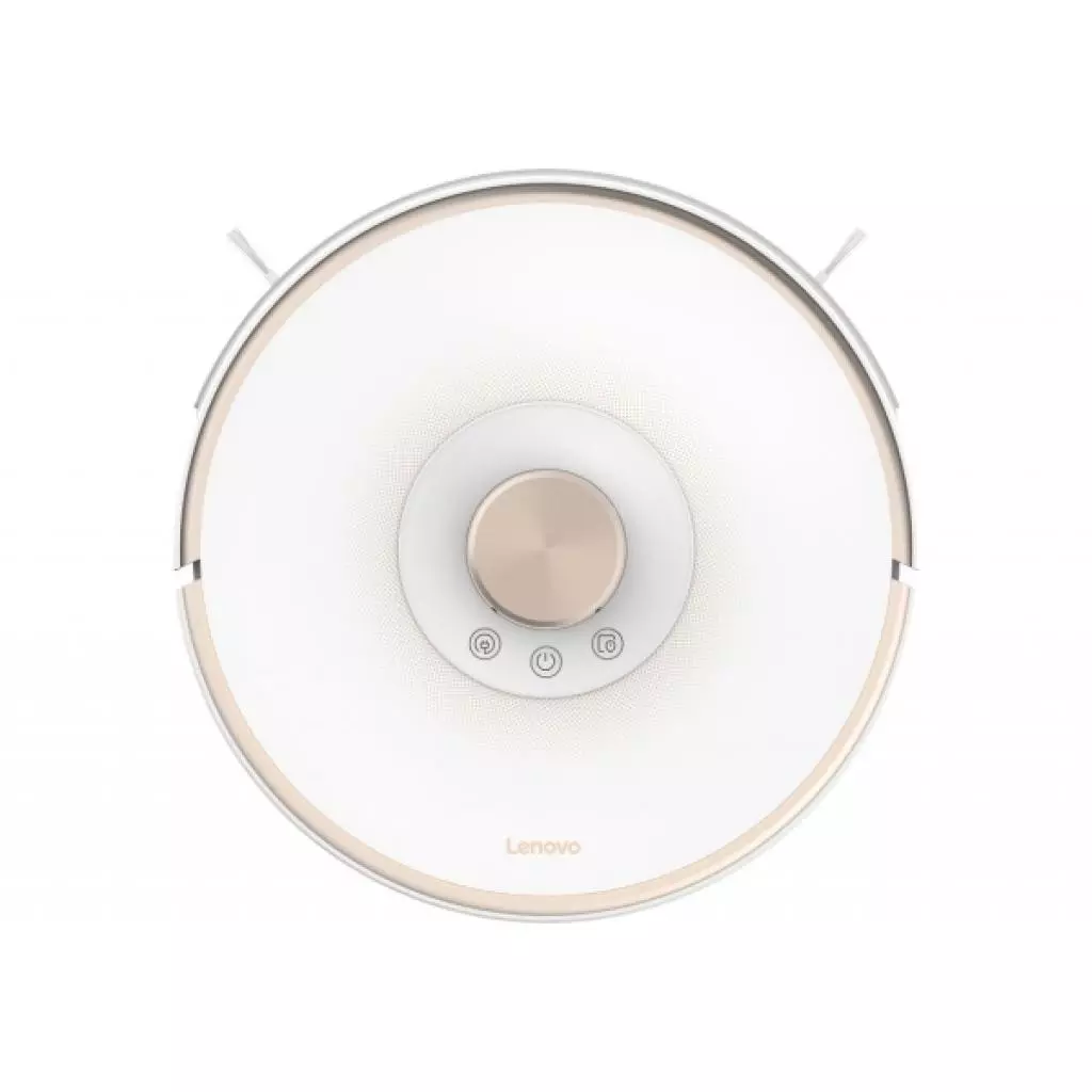 Пылесос Lenovo Robot Vacuum Cleaner T1 - 1 Пылесос Lenovo Robot Vacuum Cleaner T1 - 1