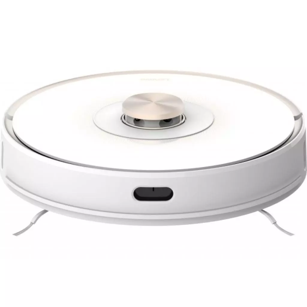 Пылесос Lenovo Robot Vacuum Cleaner T1 - 2 Пылесос Lenovo Robot Vacuum Cleaner T1 - 2
