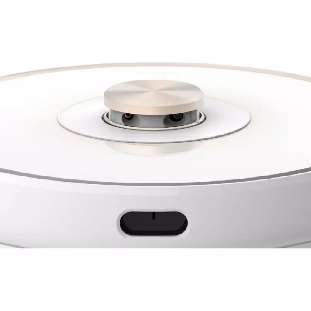 Пылесос Lenovo Robot Vacuum Cleaner T1 - 6 Пылесос Lenovo Robot Vacuum Cleaner T1 - 6