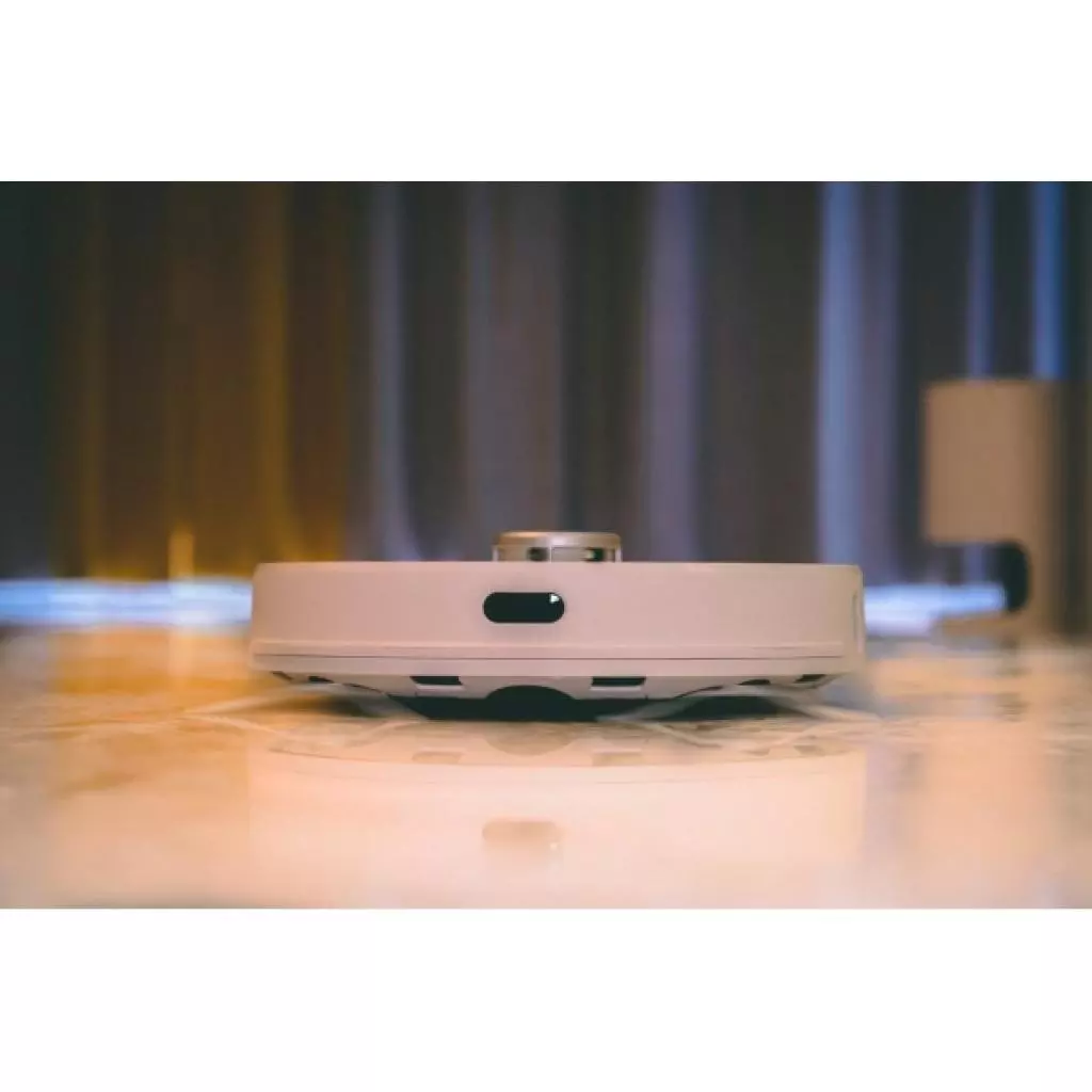 Пылесос Lenovo Robot Vacuum Cleaner T1 - 10 Пылесос Lenovo Robot Vacuum Cleaner T1 - 10