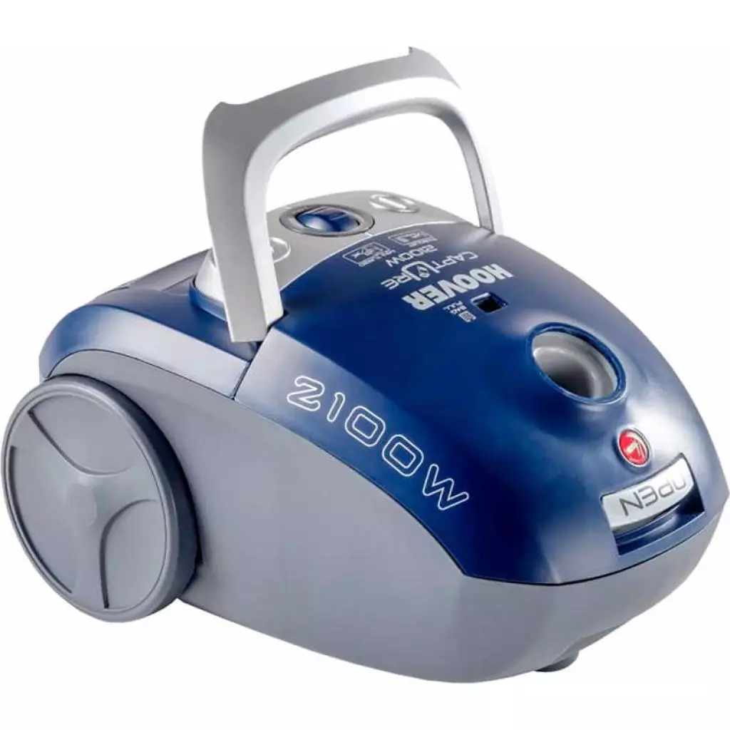 Пылесос Hoover TCP 2120 (TCP2120) - 2 Пылесос Hoover TCP 2120 (TCP2120) - 2