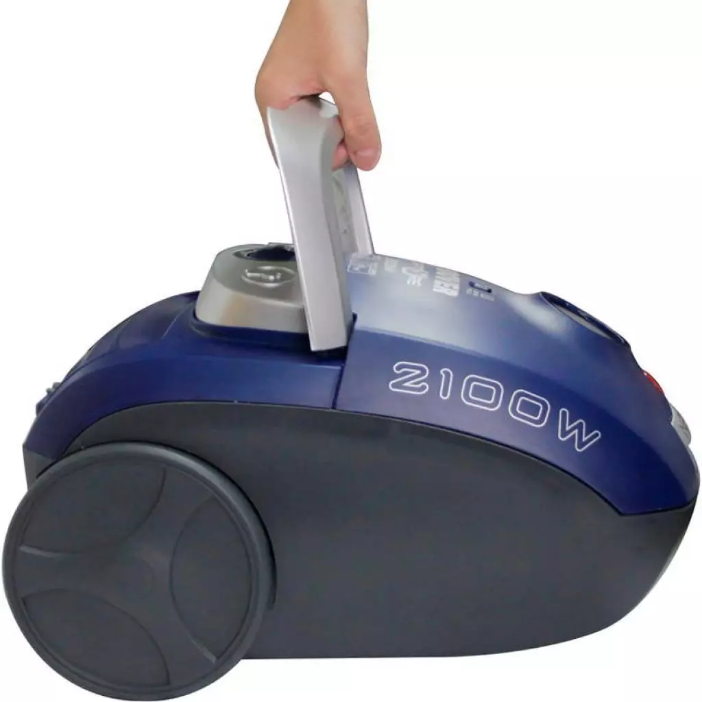 Пылесос Hoover TCP 2120 (TCP2120) - 3 Пылесос Hoover TCP 2120 (TCP2120) - 3