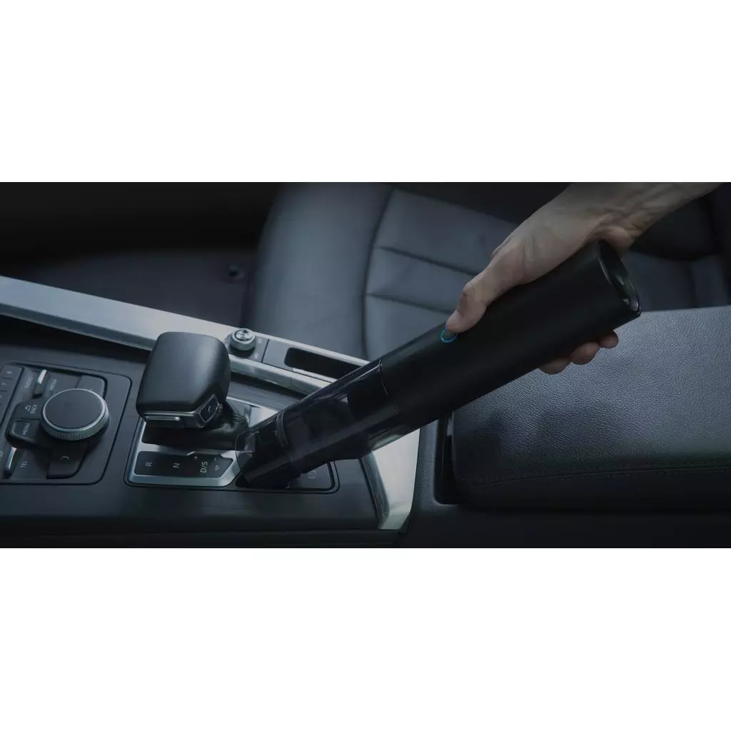 Пылесос Roidmi Portable vacuum cleaner NANO (XCQP1RM) - 1 Пылесос Roidmi Portable vacuum cleaner NANO (XCQP1RM) - 1