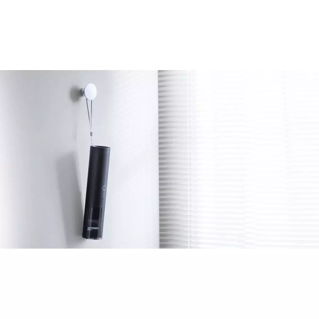 Пылесос Roidmi Portable vacuum cleaner NANO (XCQP1RM) - 3 Пылесос Roidmi Portable vacuum cleaner NANO (XCQP1RM) - 3