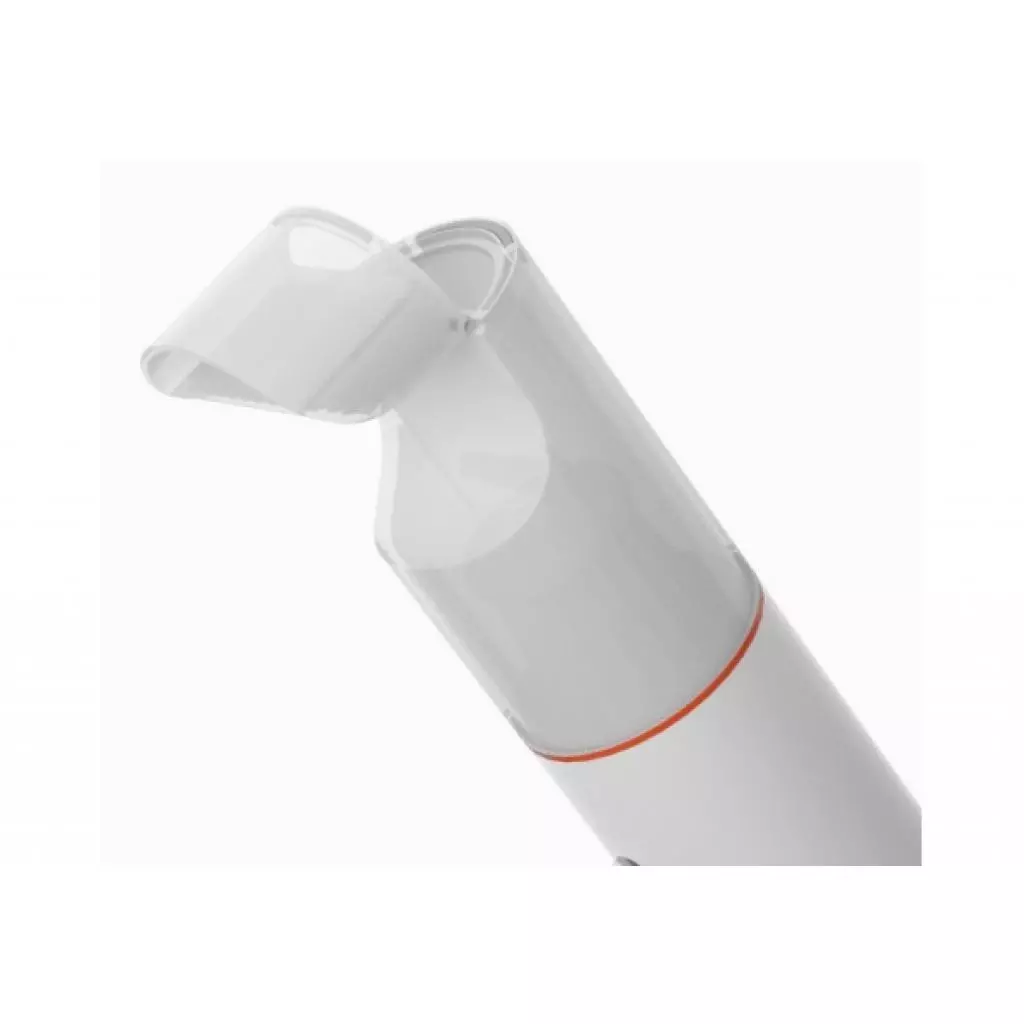 Пылесос Roidmi Portable vacuum cleaner NANO White - 1 Пылесос Roidmi Portable vacuum cleaner NANO White - 1