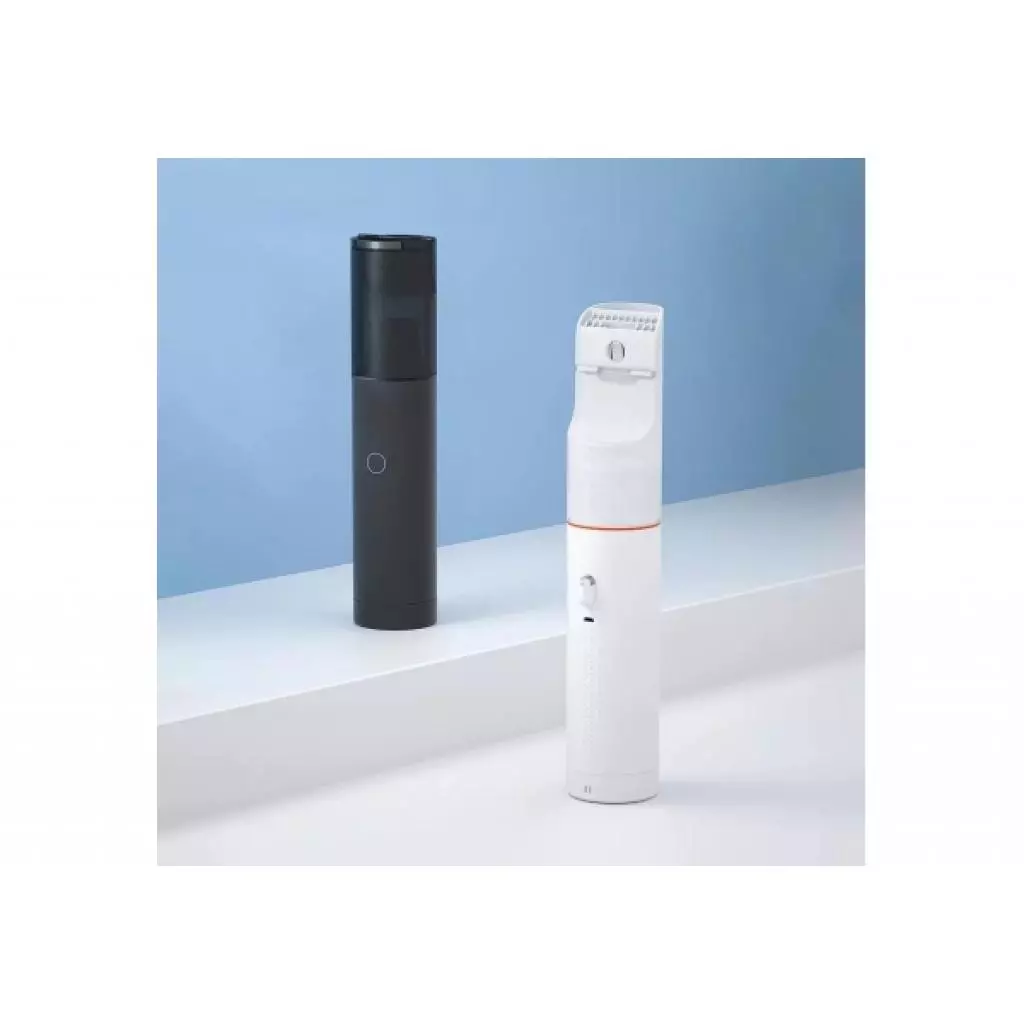 Пылесос Roidmi Portable vacuum cleaner NANO White - 2 Пылесос Roidmi Portable vacuum cleaner NANO White - 2