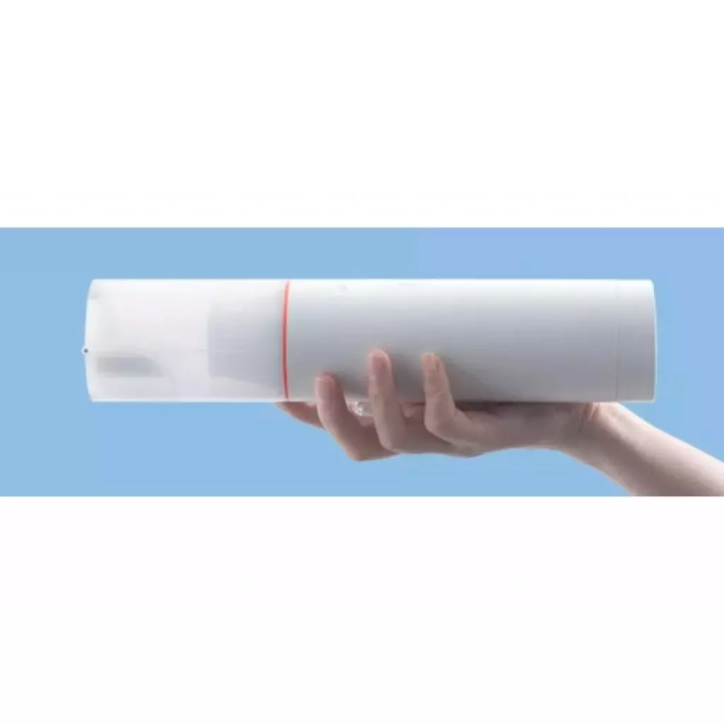 Пылесос Roidmi Portable vacuum cleaner NANO White - 3 Пылесос Roidmi Portable vacuum cleaner NANO White - 3