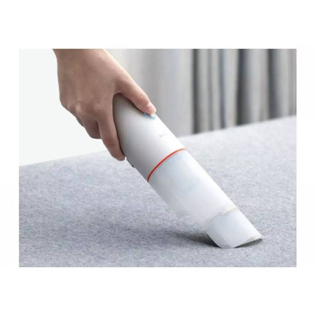 Пылесос Roidmi Portable vacuum cleaner NANO White - 5 Пылесос Roidmi Portable vacuum cleaner NANO White - 5