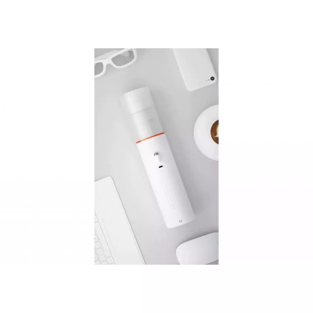Пылесос Roidmi Portable vacuum cleaner NANO White - 6 Пылесос Roidmi Portable vacuum cleaner NANO White - 6