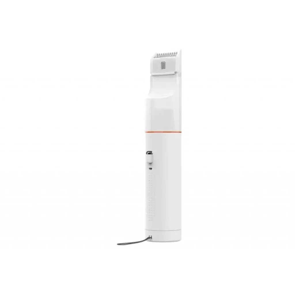Пылесос Roidmi Portable vacuum cleaner NANO White