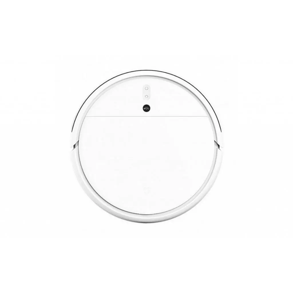 Пылесос Xiaomi Mi Robot Vacuum Mop (SKV4093GL)