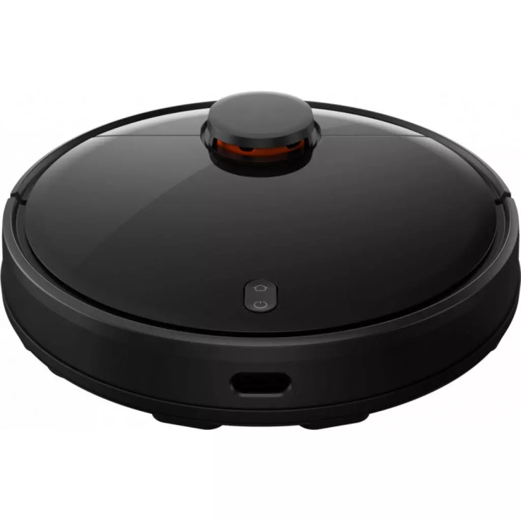 Пылесос Xiaomi Mi Robot Vacuum Mop-P Black (SKV4109GL) - 1