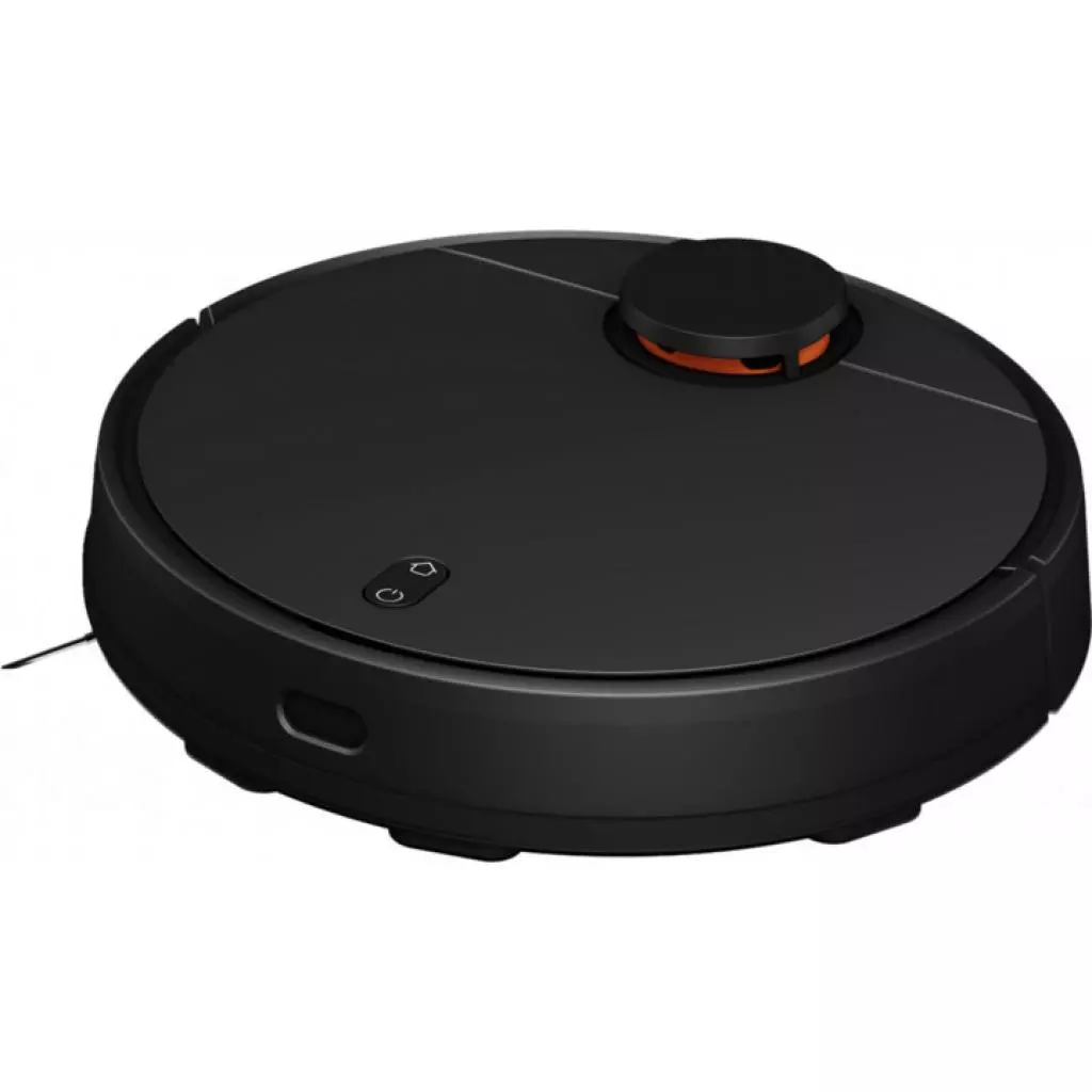 Пылесос Xiaomi Mi Robot Vacuum Mop-P Black (SKV4109GL) - 2