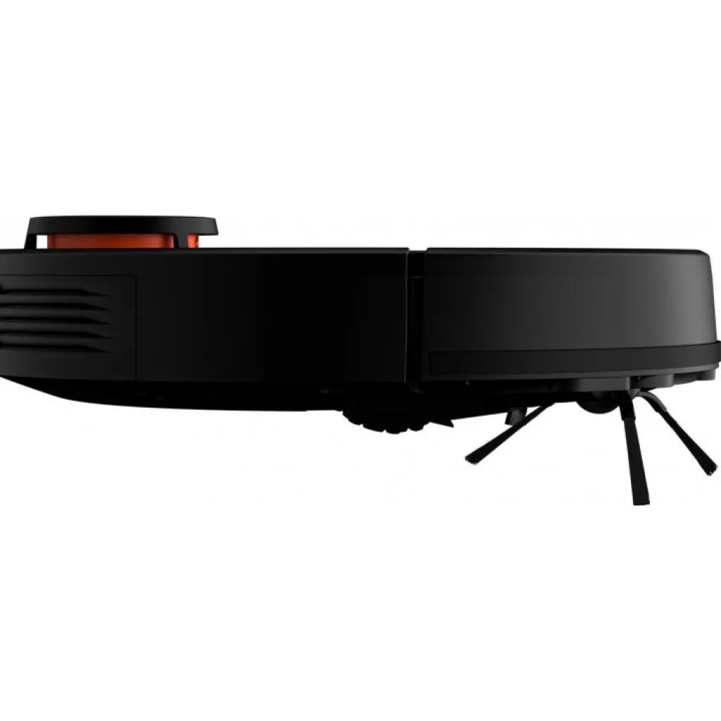 Пылесос Xiaomi Mi Robot Vacuum Mop-P Black (SKV4109GL) - 3