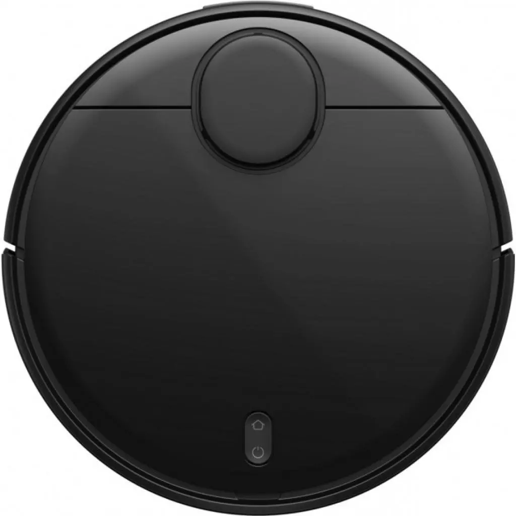 Пылесос Xiaomi Mi Robot Vacuum Mop-P Black (SKV4109GL)