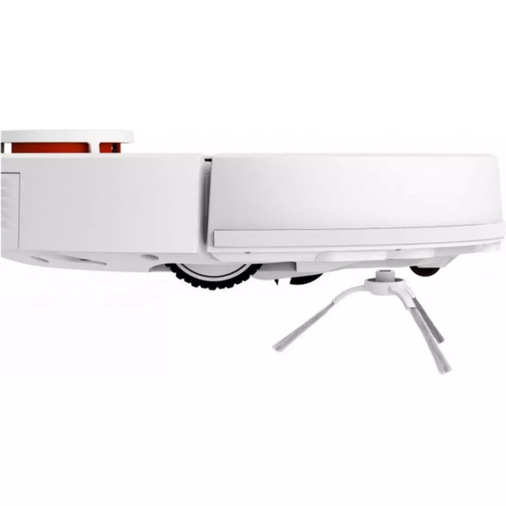 Пылесос Xiaomi Mi Robot Vacuum Mop-P White (SKV4110GL) - 1 Пылесос Xiaomi Mi Robot Vacuum Mop-P White (SKV4110GL) - 1