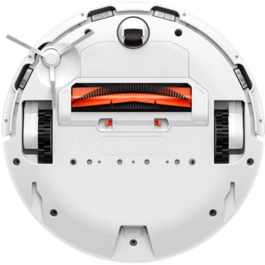 Пылесос Xiaomi Mi Robot Vacuum Mop-P White (SKV4110GL) - 2 Пылесос Xiaomi Mi Robot Vacuum Mop-P White (SKV4110GL) - 2