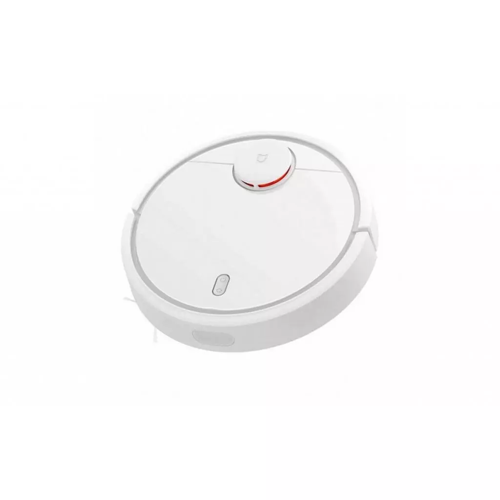 Пылесос Xiaomi Mi Robot Vacuum Mop-P White (SKV4110GL) - 3 Пылесос Xiaomi Mi Robot Vacuum Mop-P White (SKV4110GL) - 3