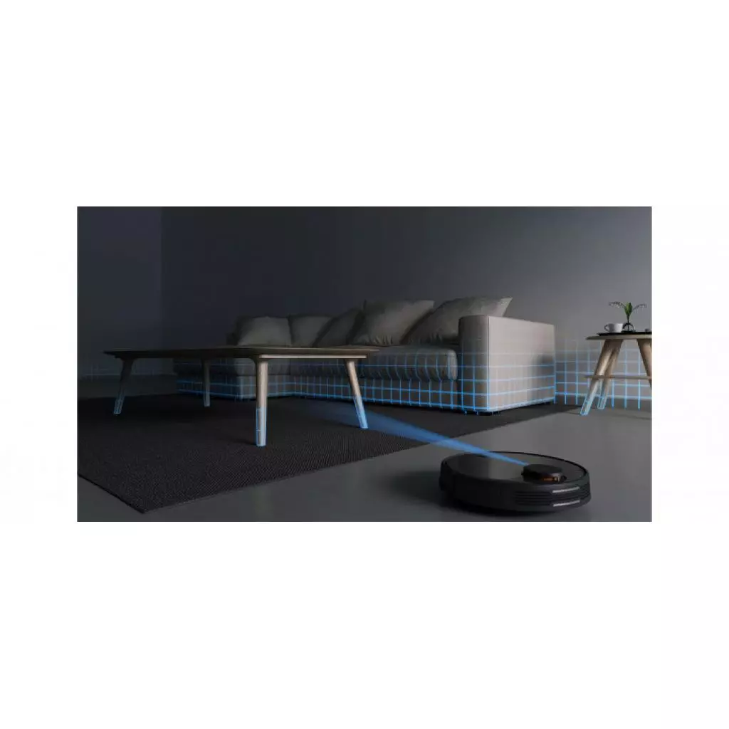 Пылесос Xiaomi Mi Robot Vacuum Mop-P White (SKV4110GL) - 6 Пылесос Xiaomi Mi Robot Vacuum Mop-P White (SKV4110GL) - 6
