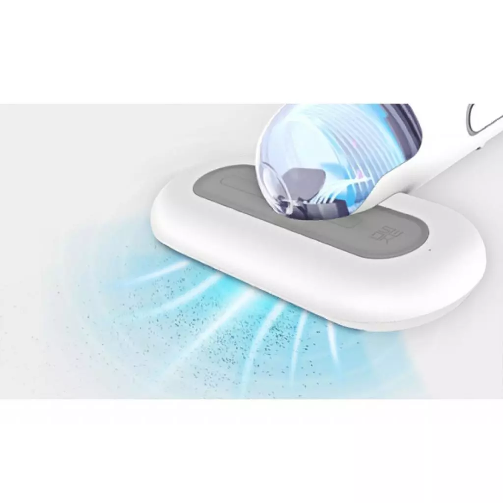 Пылесос Xiaomi SWDK Wireless Handheld Mite Cleaner (KC101) - 4