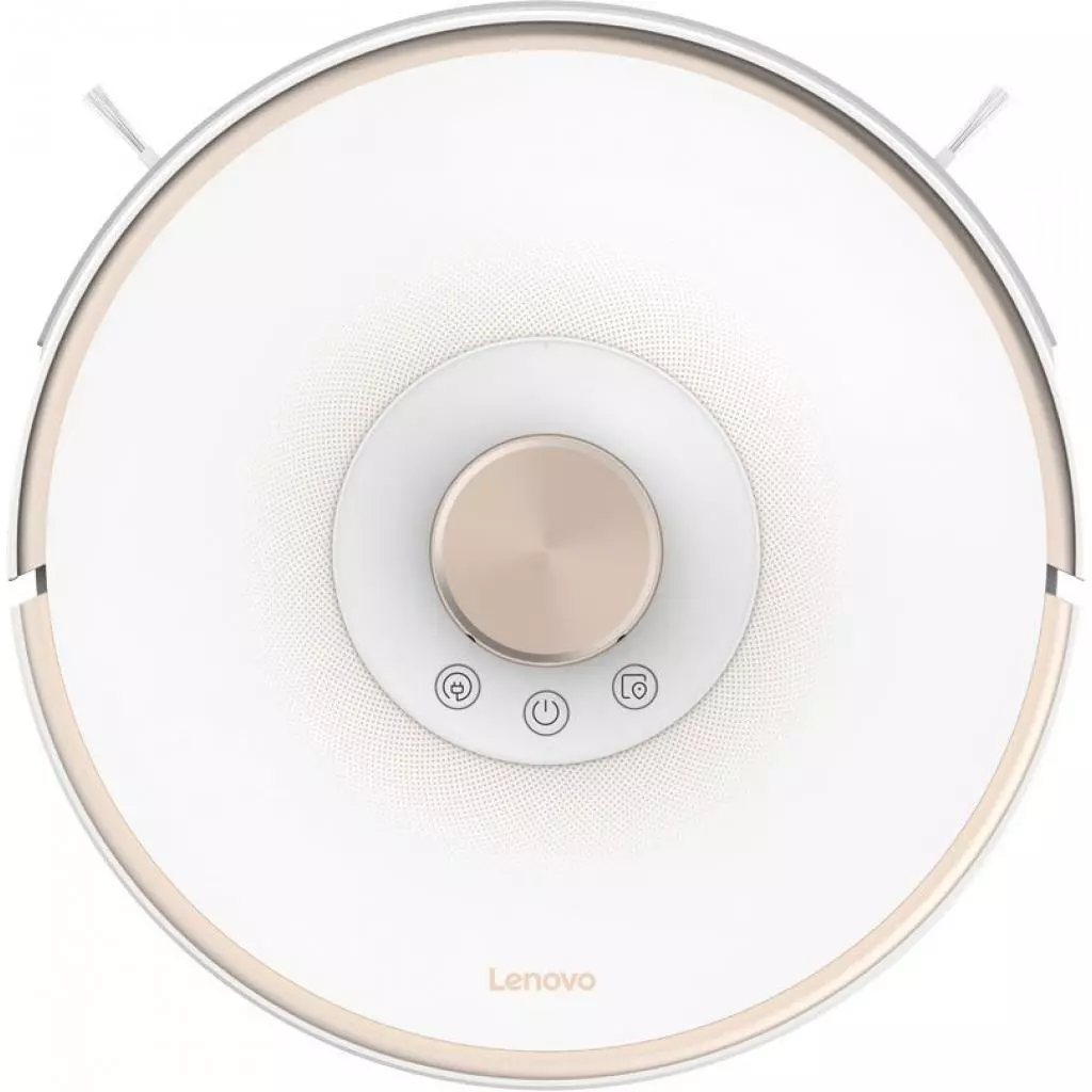 Пылесос Lenovo Robot Vacuum Cleaner T1 pro - 1 Пылесос Lenovo Robot Vacuum Cleaner T1 pro - 1