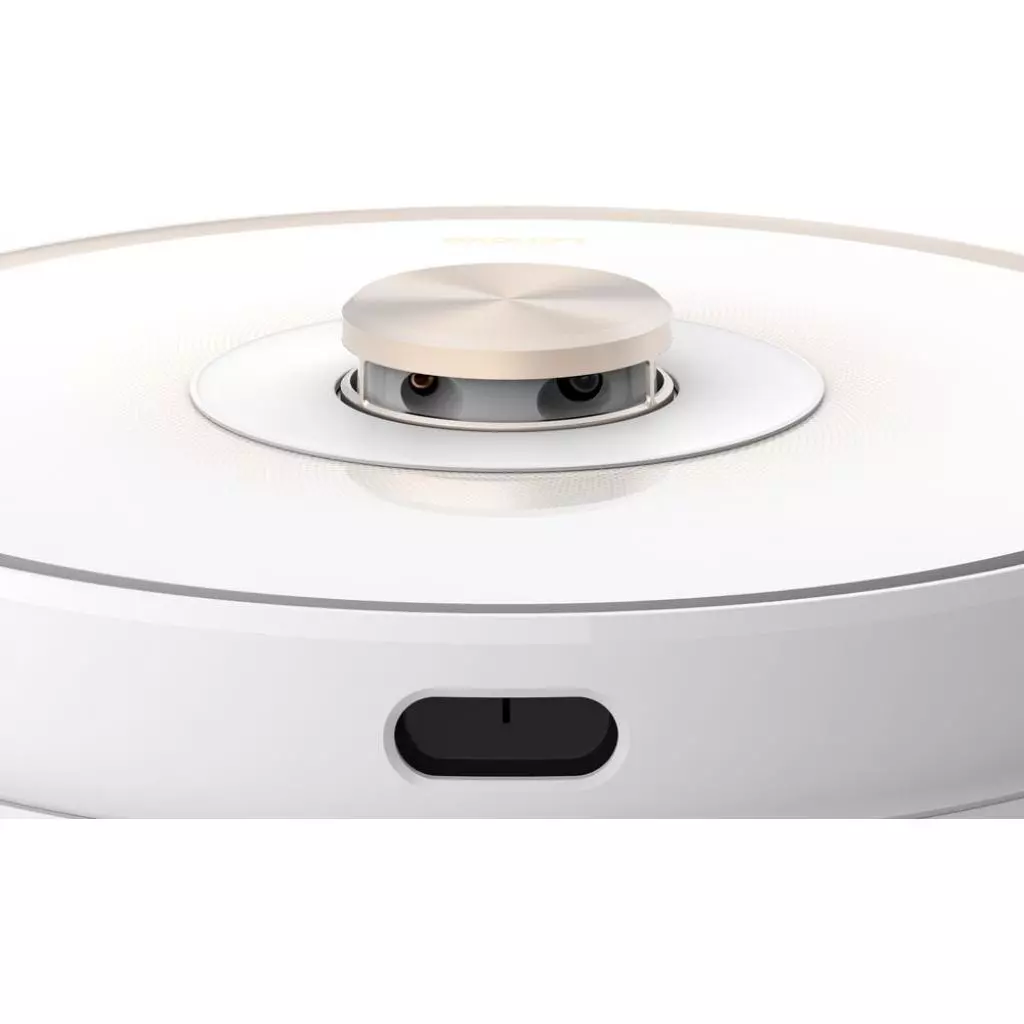 Пылесос Lenovo Robot Vacuum Cleaner T1 pro - 4 Пылесос Lenovo Robot Vacuum Cleaner T1 pro - 4