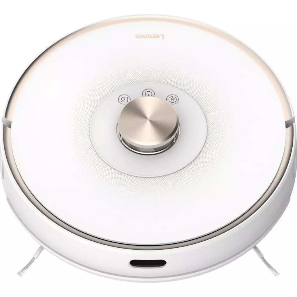 Пылесос Lenovo Robot Vacuum Cleaner T1 pro