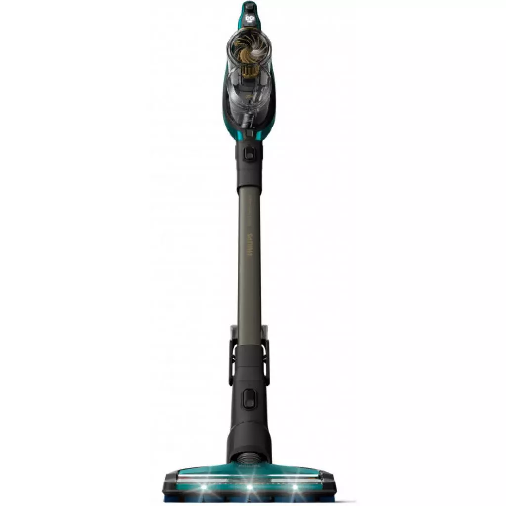 Пылесос Philips XC 8149/01 (XC8149/01) - 2
