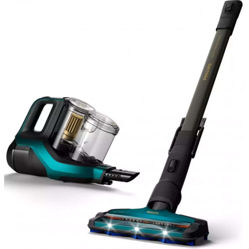 Пылесос Philips XC 8149/01 (XC8149/01) - 3