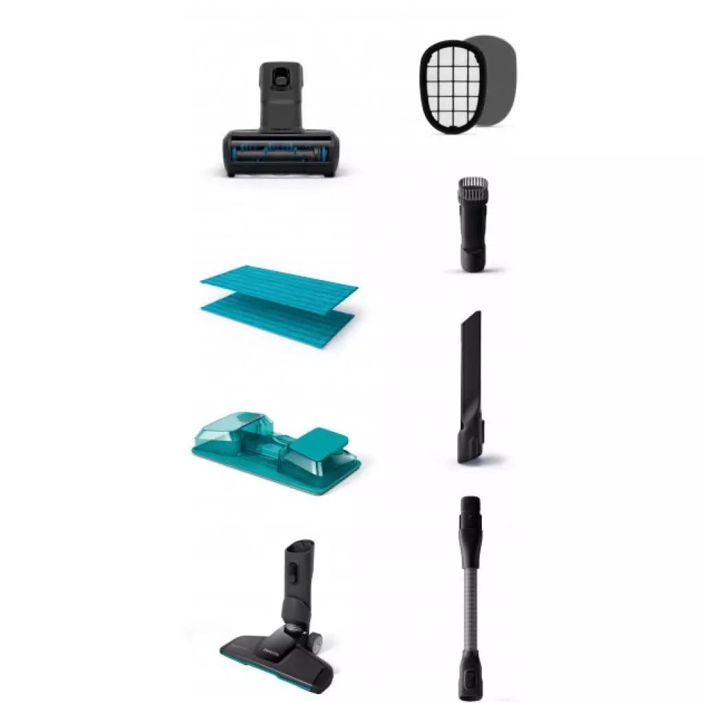 Пылесос Philips XC 8149/01 (XC8149/01) - 5