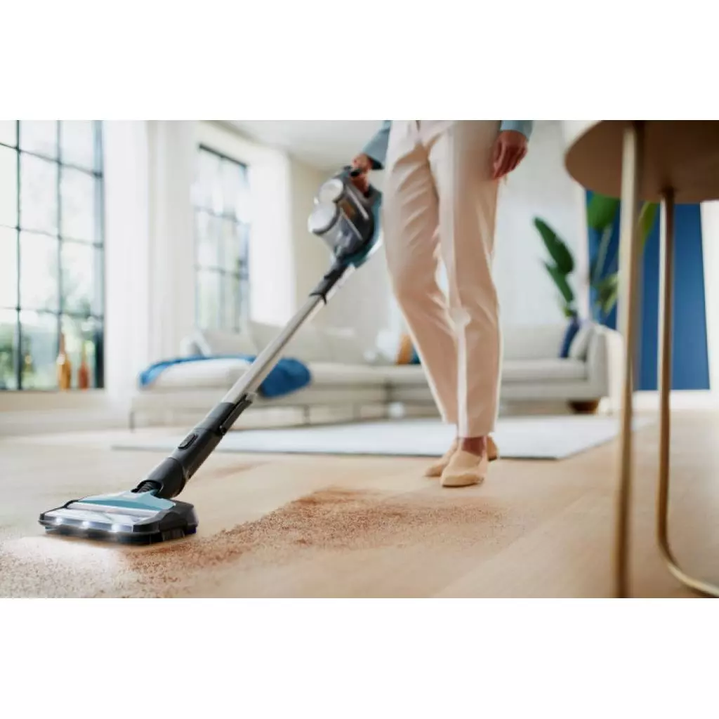 Пылесос Philips XC 8149/01 (XC8149/01) - 7