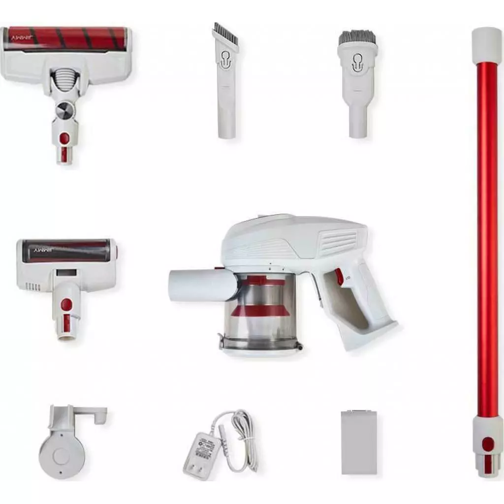 Пылесос Jimmy JV51 - 1