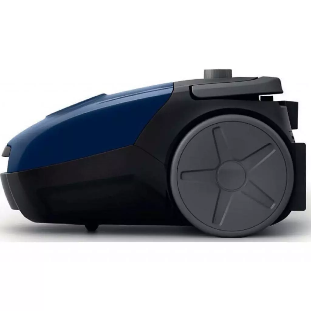 Пылесос Philips PowerGO FC8240/09 (FC8240/09) - 2 Пылесос Philips PowerGO FC8240/09 (FC8240/09) - 2