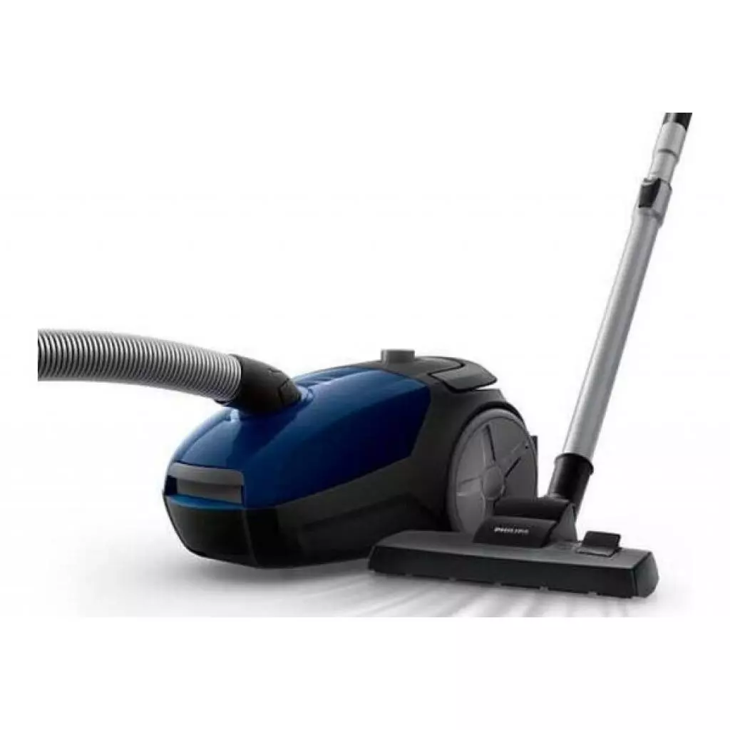 Пылесос Philips PowerGO FC8240/09 (FC8240/09) - 3 Пылесос Philips PowerGO FC8240/09 (FC8240/09) - 3