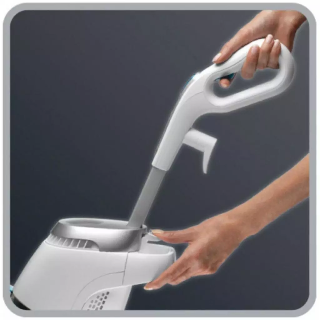 Пылесос Rowenta RY7777WH - 6