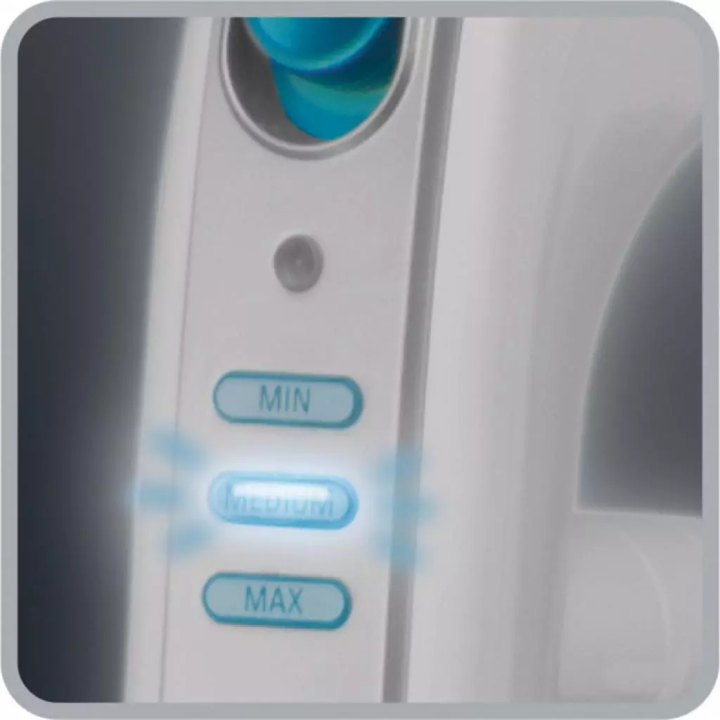 Пылесос Rowenta RY7777WH - 8