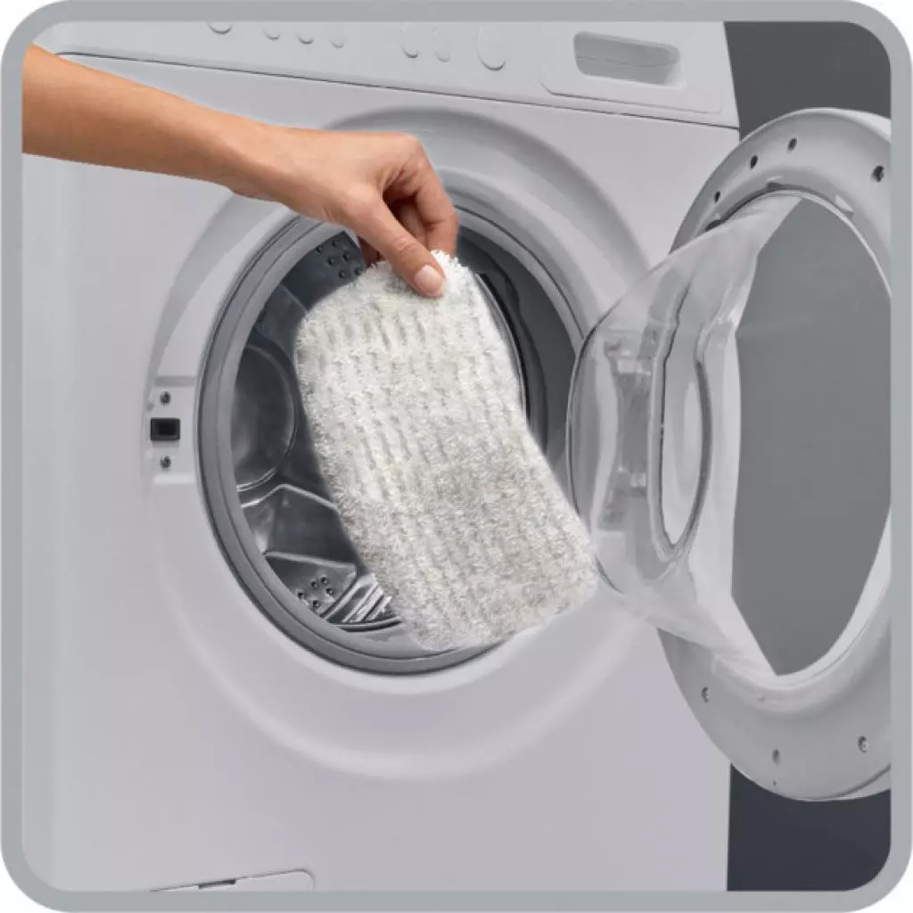 Пылесос Rowenta RY7777WH - 9