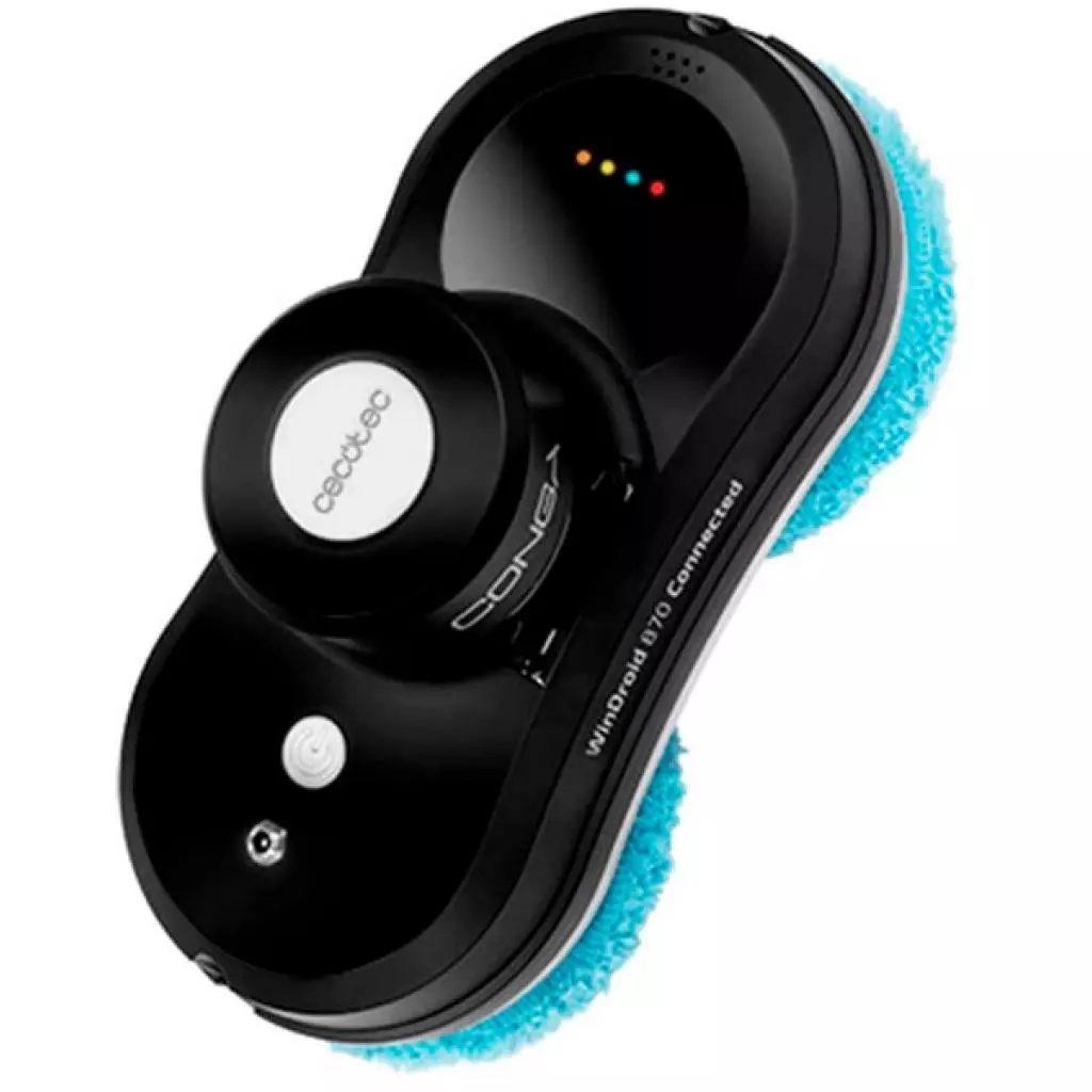 Пылесос Cecotec Conga WinDroid 870 Connected (CCTC-05455)