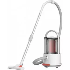 Пылесос Deerma Vacuum Cleaner (Wet and Dry) (TJ200)