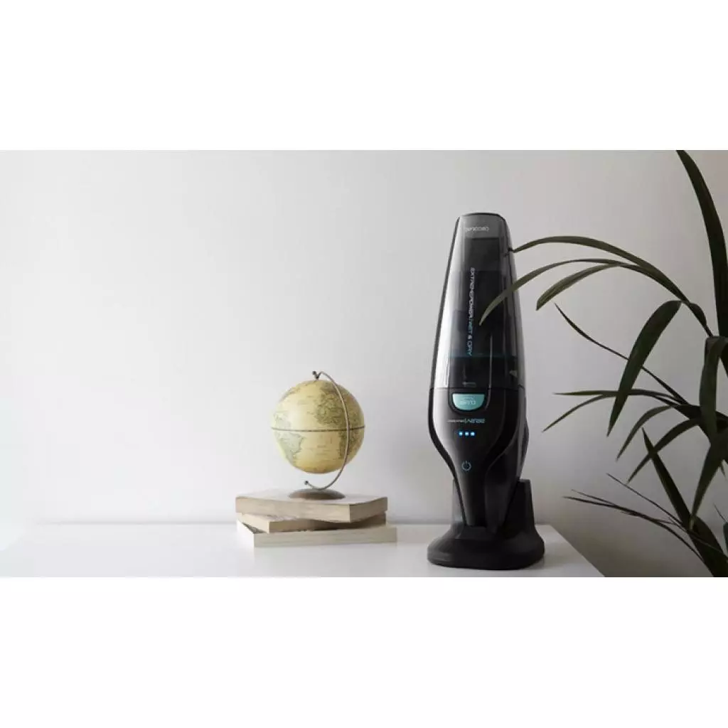 Пылесос Cecotec Conga Immortal ExtremeSuction 22,2 Hand (CCTC-05440) - 3 Пылесос Cecotec Conga Immortal ExtremeSuction 22,2 Hand (CCTC-05440) - 3