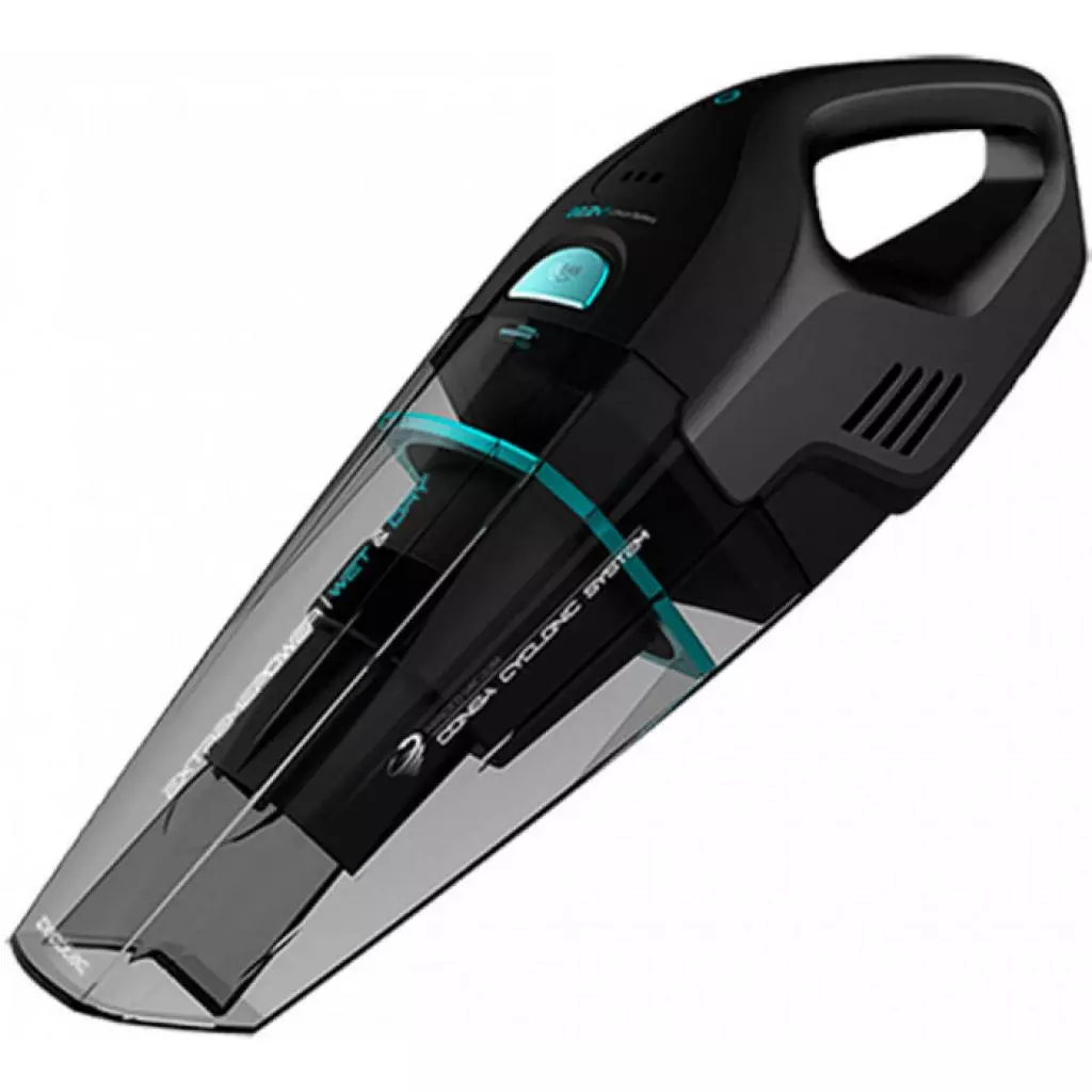 Пылесос Cecotec Conga Immortal ExtremeSuction 22,2 Hand (CCTC-05440)