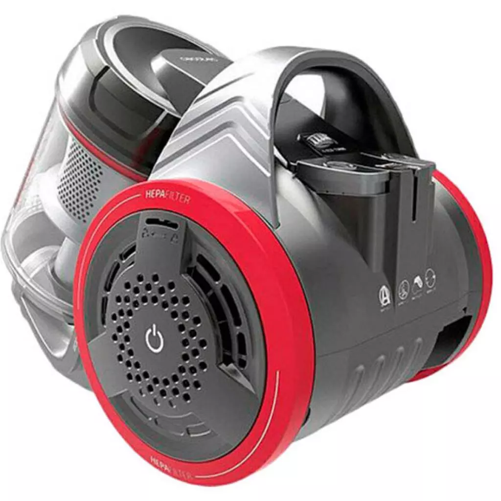 Пылесос Cecotec Conga EcoExtreme 3000 (CCTC-05068) - 1 Пылесос Cecotec Conga EcoExtreme 3000 (CCTC-05068) - 1