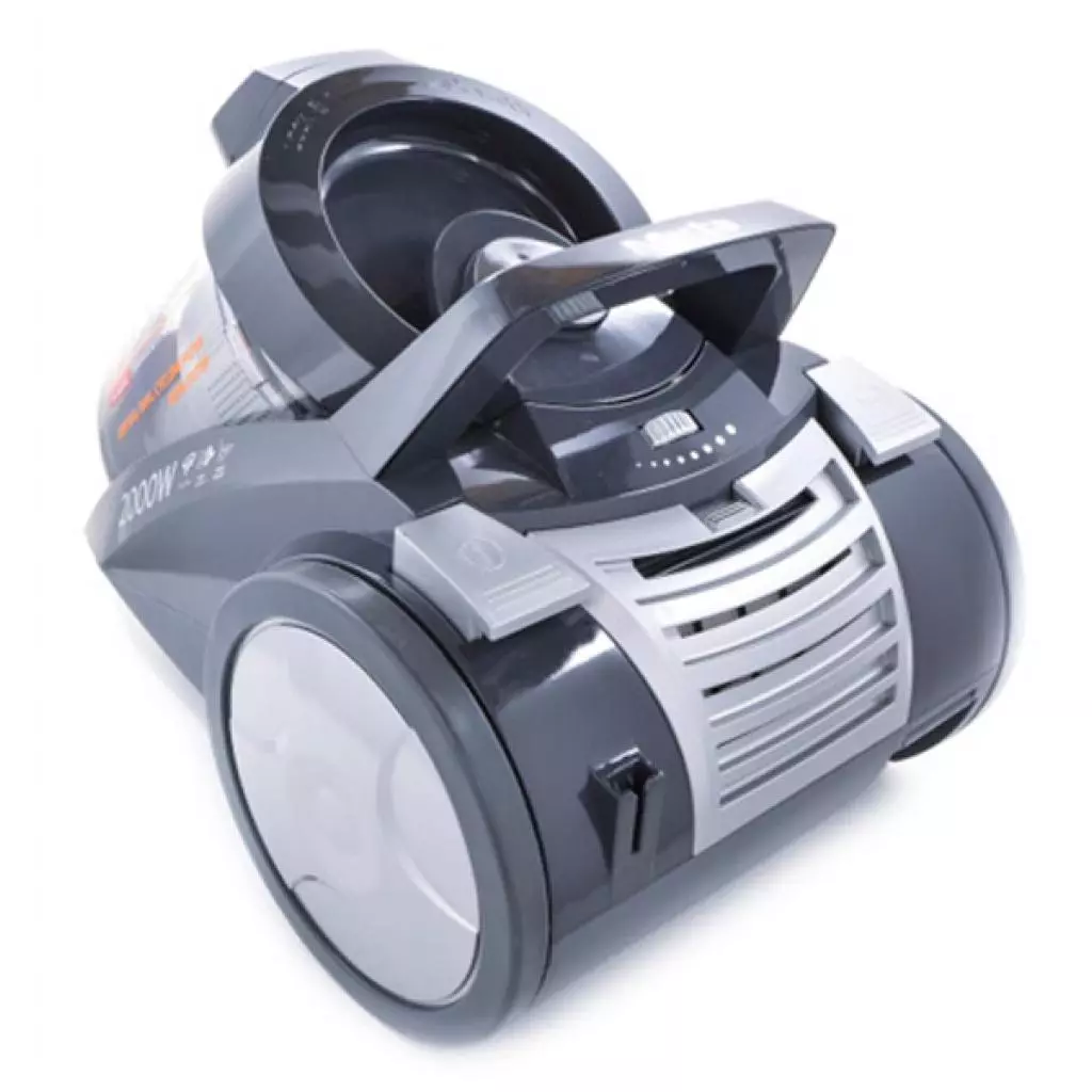 Пылесос Mirta VCK20S - 2