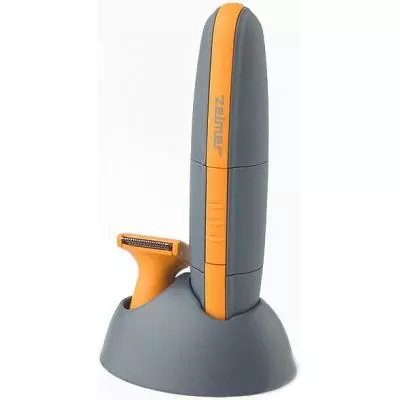 Триммер Zelmer 39Z015 Orange