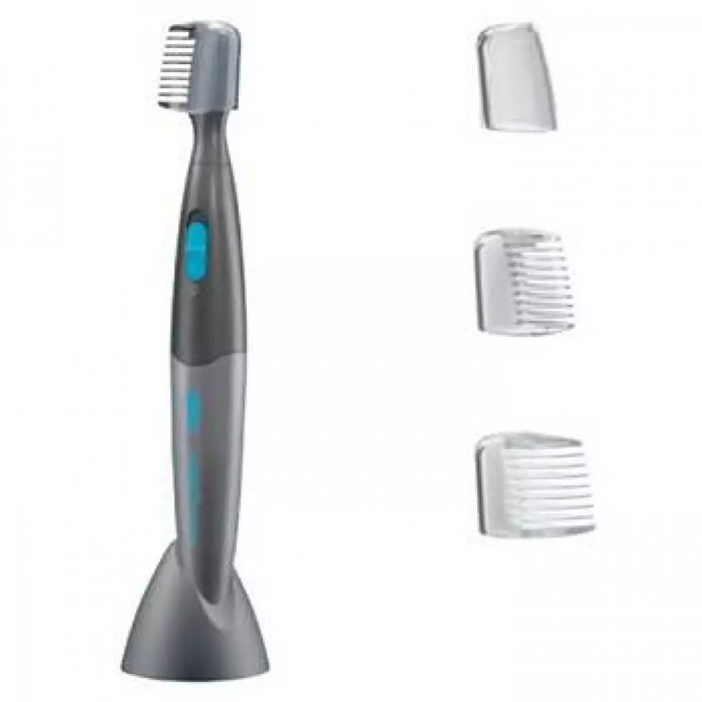 Триммер Braun CruZer 6 Precision (CruZer6Precision) - 1 Триммер Braun CruZer 6 Precision (CruZer6Precision) - 1